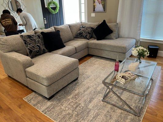 HMB Cleaning Services