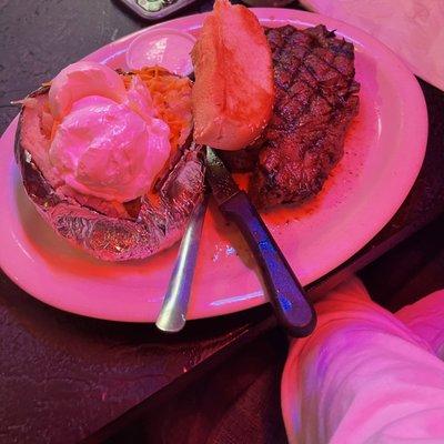 Ribeye