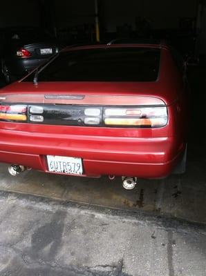 Santa Clara Auto Care Performance