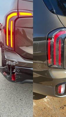 International Paint & Body Shop