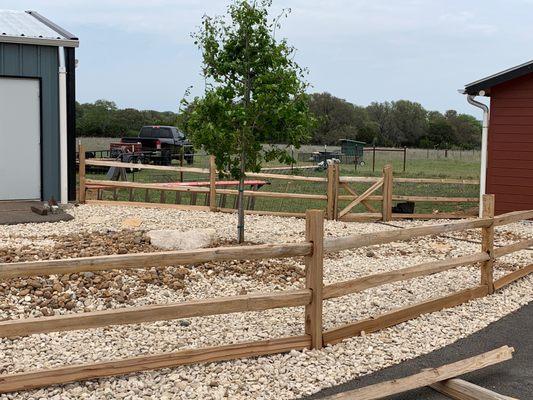 Lonestar Commercial and Residential Services