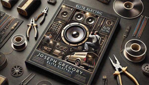 Joseph Gregory Elite Electric