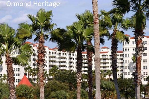 Ormond Heritage Condominiums
