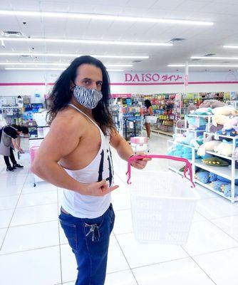 Daiso