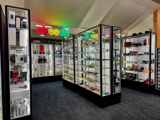 Mille Lacs Tobacco Shop