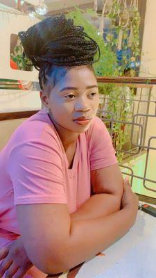 Mael African Braiding Hair and Beauty Store