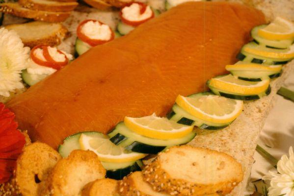 Chef Kellie Personal Chef Cater