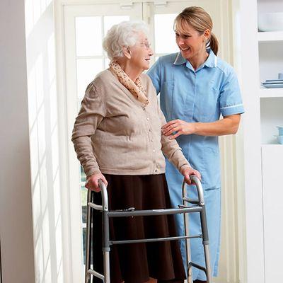 Agape Home Care