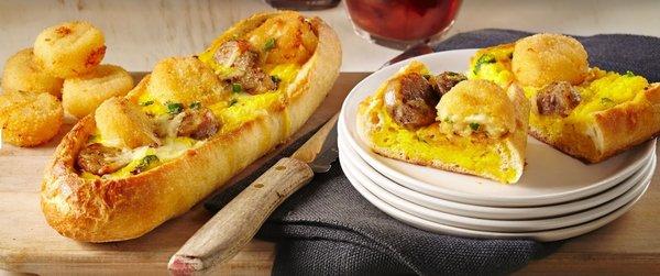 The Funky Fusion Cafe