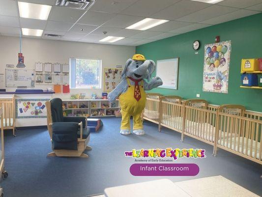 The Learning Experience - South Lyon Twp