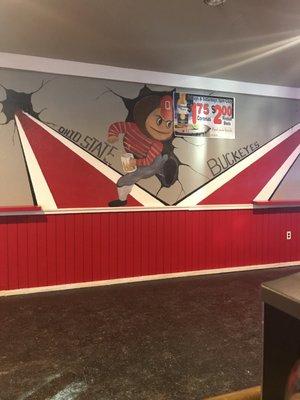 Buckeye Subs & Pizzeria