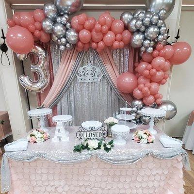 Ilusion Decoración & Reposteria