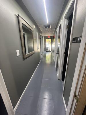 Winder City Collision