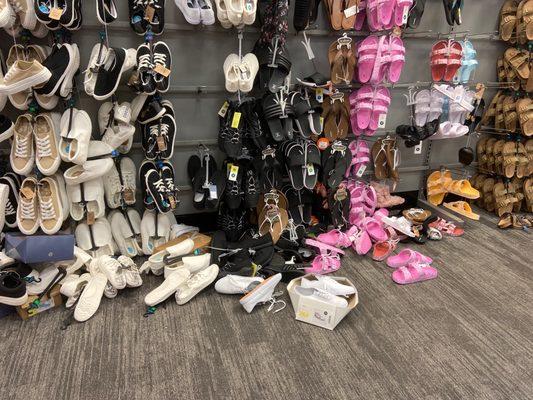 Target