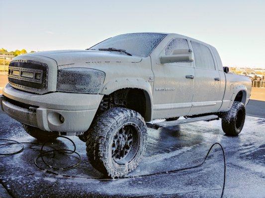 Murphy's Auto Detailing