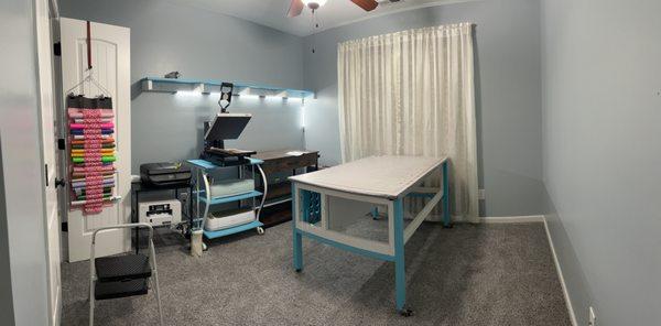 Romanoff Renovations