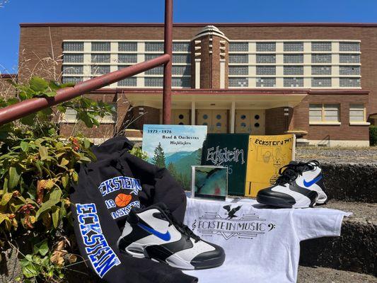 Eckstein Middle School