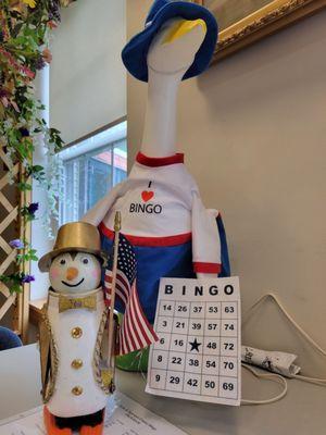 Wells & Ogunquit Center At Moody