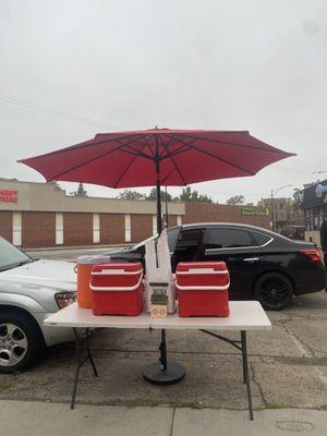 Tamales La Reyna