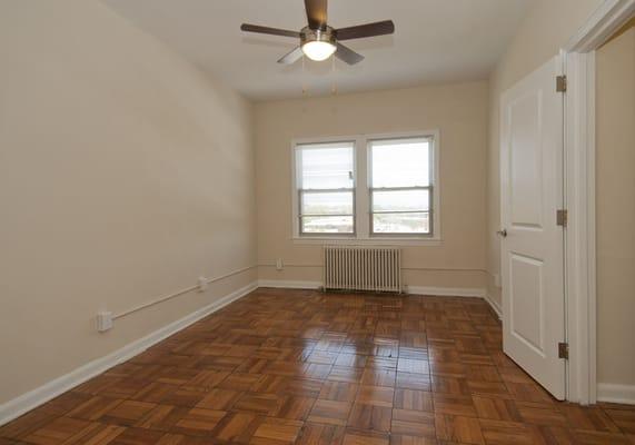 The Glenwood Livingroom