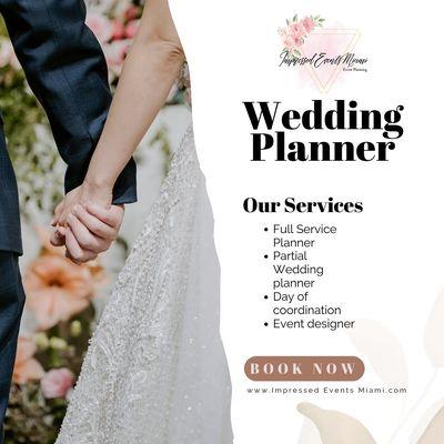 Impressed Events Miami