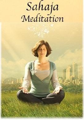 Sahaja Meditation