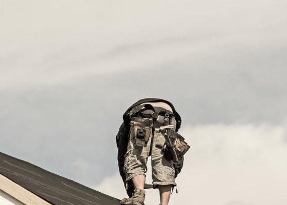 The Rhode Island Roofers