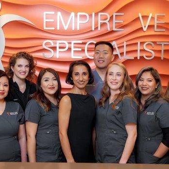 Empire Vein Specialists
