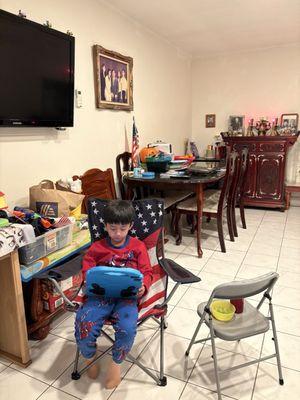 Hayden Elementary School