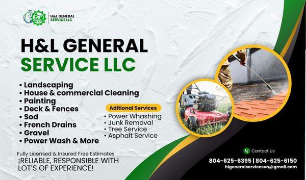 H&L General Services