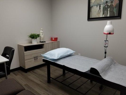 Katy Family Acupuncture and Herbal Medicine