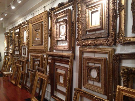 Antique Fine Frames