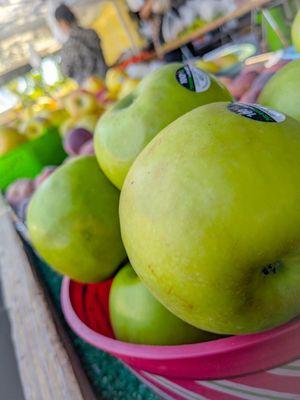 The Market at Delta College