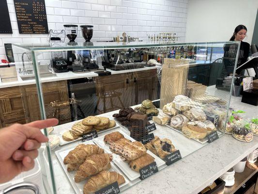 Daily changes of all the goodies!