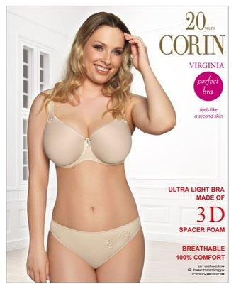 One of our many brands is Corin. Direct from Poland!