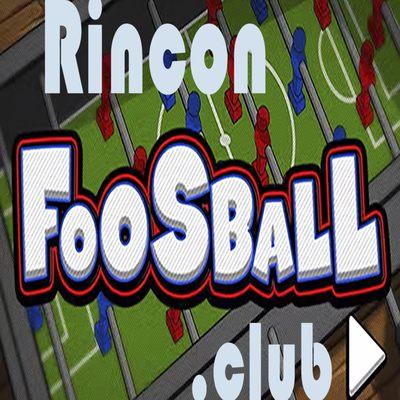 Rincon Foosball Club