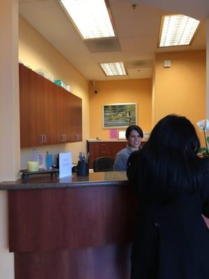 Best specialist ever ! For Root canal ever ! So quick