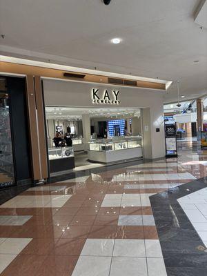 Kay Jewelers
