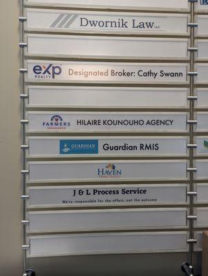 J & L Process Service