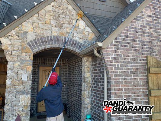 Dandi Guaranty Pest Solutions & Termite Protection