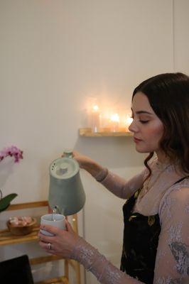 Talia Rose Aesthetics