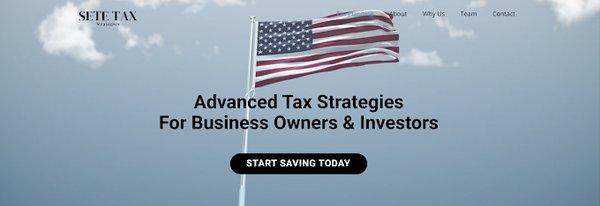 Sete Tax Strategists