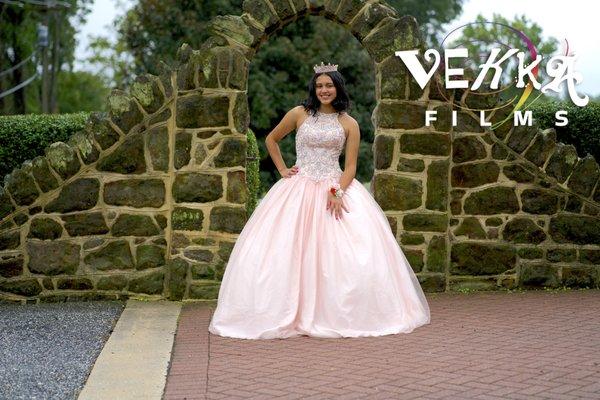 VEKKA Cinematography