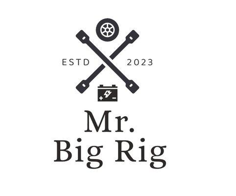 Mr Big Rig