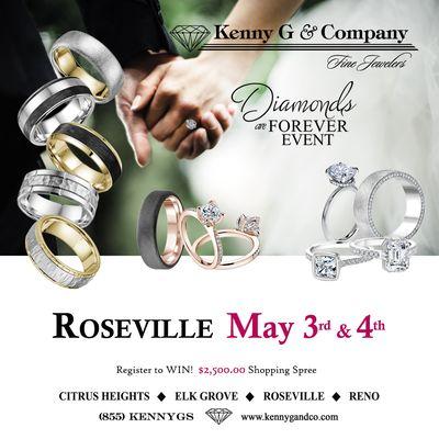 Kenny G & Company Fine Jewelers