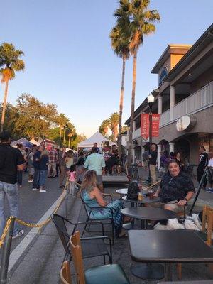 Shaving head for kids cancer
