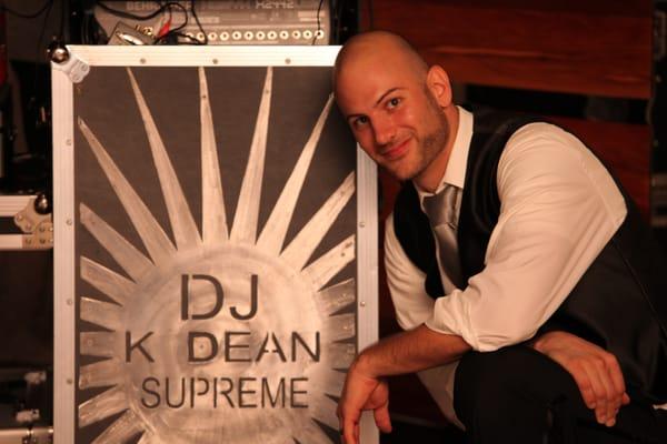 Supreme Sounds Mobile DJs