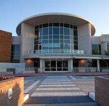 Mountain View Center