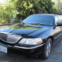OC Executive Car Service