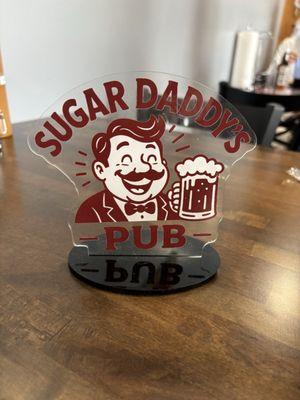 Sugar Daddys Pub